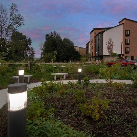 Woodspring Suites Seattle Тукуила Екстериор снимка