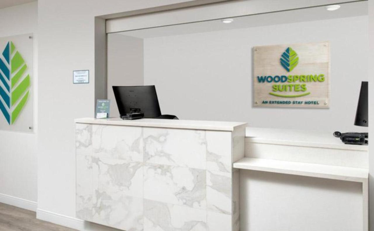 Woodspring Suites Seattle Тукуила Екстериор снимка