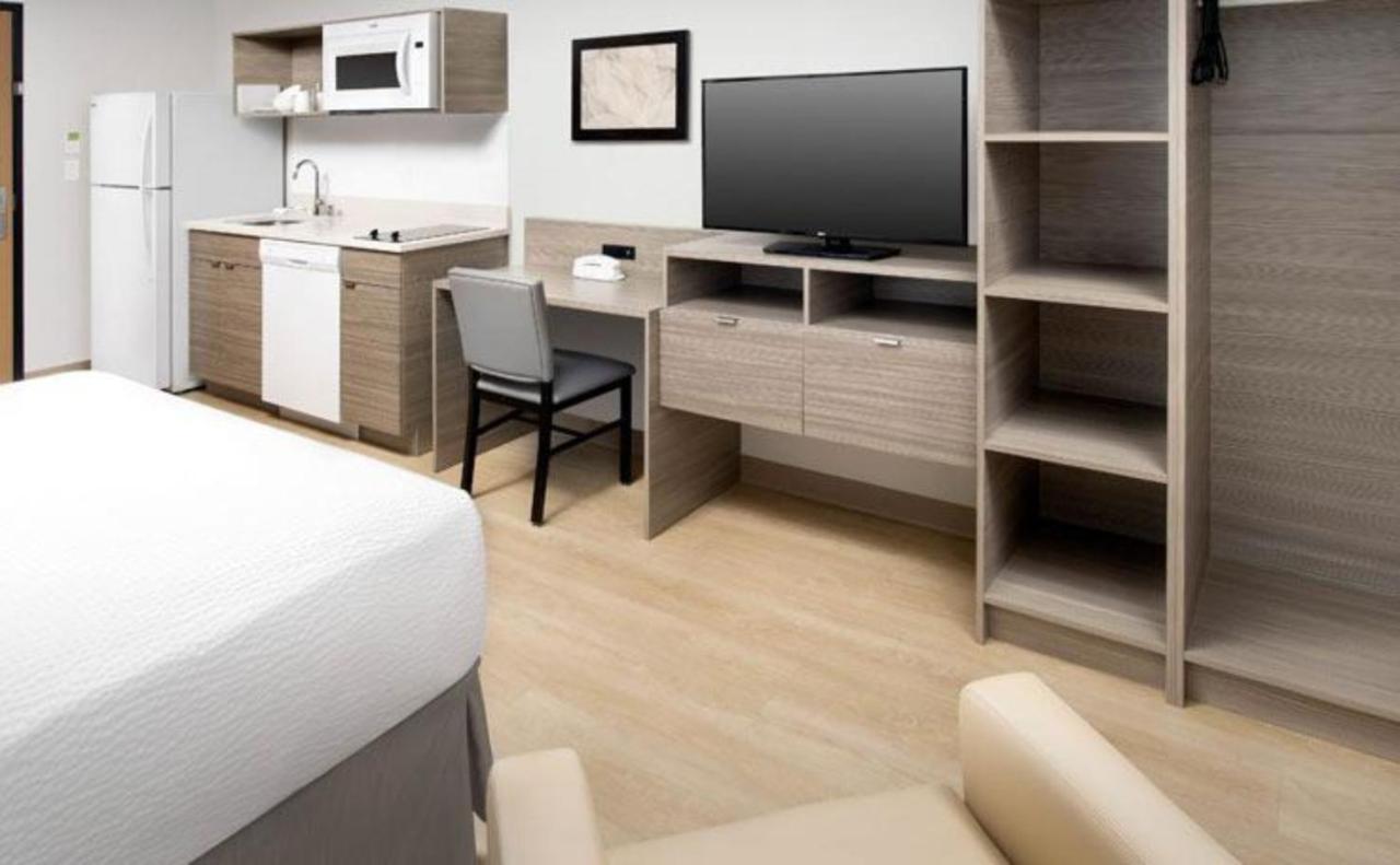 Woodspring Suites Seattle Тукуила Екстериор снимка