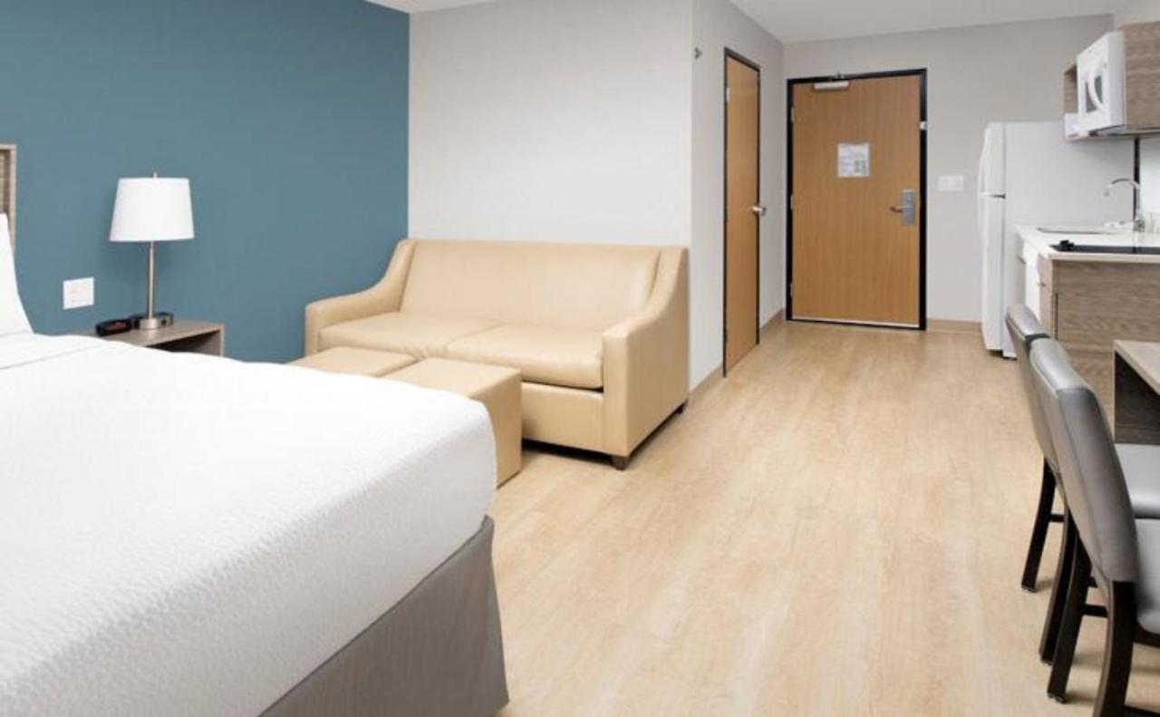 Woodspring Suites Seattle Тукуила Екстериор снимка