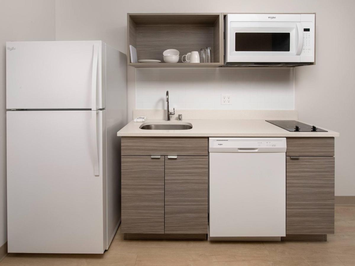 Woodspring Suites Seattle Тукуила Екстериор снимка