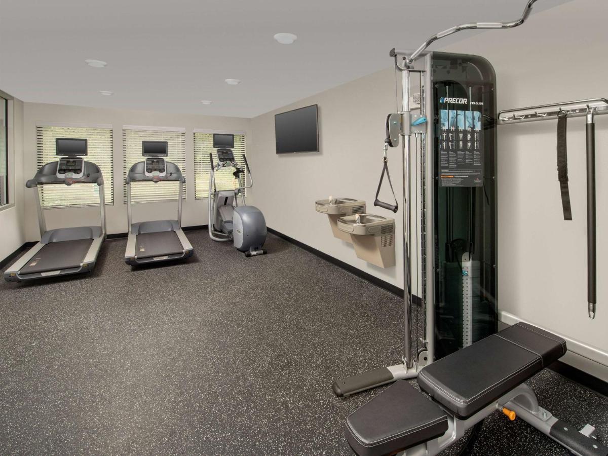 Woodspring Suites Seattle Тукуила Екстериор снимка